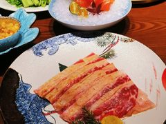 -隐炉和牛烧肉店(群力店)