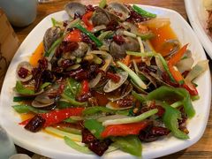 -南海渔家•海鲜•正宗海南菜(海棠湾店)