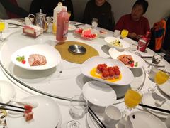 -香满楼(清水河路店)