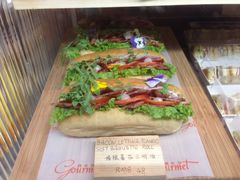 -西点坊(浦东香格里拉店)