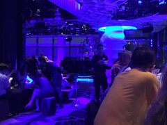 -OZONE 顶楼酒吧(香港丽思卡尔顿酒店)
