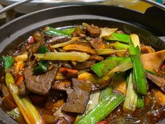 -刀板香·安徽菜(望江东路店)