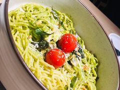 -Maxpoint Kitchen 西餐咖啡(乐峰广场店)