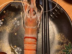 新西兰鳌虾-王鼎精致料理铁板烧(世博源店)