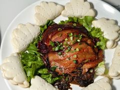 -二张农家菜(天通苑店)