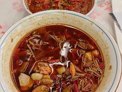 -堂瓦里·33年传统赣菜(第一街区店)