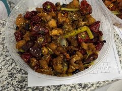 -阿春传统老菜馆(民航路店)