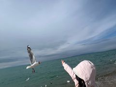 -青海湖二郎剑景区