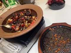 -柴米油盐(土菜院子店)