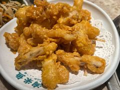 -淘米捞·米汤脆鲩鱼火锅(福田皇岗店)