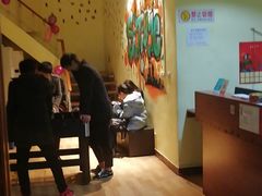 -S-TIME剧情真人密室逃脱(天一广场总店)