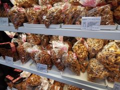 -生活林(河北路店)