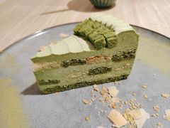 抹茶蛋糕-春风·有糖(崇宁路店)