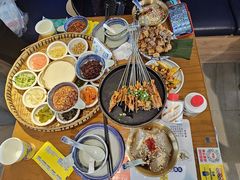 -包整·丝娃娃(一览甲秀楼风景店)