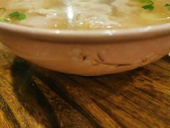 馄饨（小碗）辣油-韩萍老南京馄饨(河西万达店)