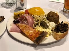 -拉蒂娜·巴西牛排馆 Latina·Brazilian Steakhouse(陆家嘴旗舰店)