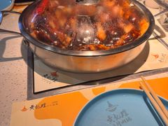 -黄记煌三汁焖锅(顺义华联店)