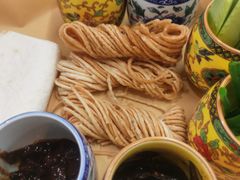 -十二道丰味·徐州土菜·烧烤(何山路店)