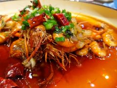 -东方山水金沙酒店-雅香阁中餐厅