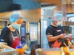 -比格比萨自助(宝山日月光店)