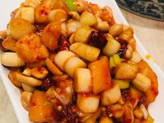 -大鸭梨烤鸭店(花园村店)