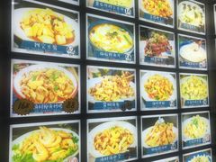-小船渔村•大连菜•大连焖鱼(明泽街店)