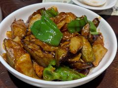 -老厨家(友谊路总店)