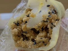 金团-许阿姨糕团店(南京总店)