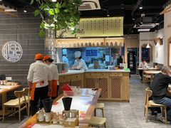 -馋三尺蟹粉小笼(人民广场店)