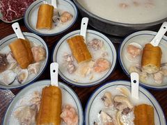 -顺德一品粥·20年凤城老字号(芳村店)