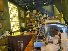 -BIJOU coffee&cocktail(龙岗万科广场店)