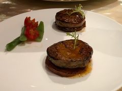 法国鹅肝金钱鸡-8餐厅(新葡京酒店)