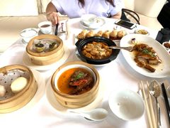-宝丽轩中餐厅BAOLIXUAN
