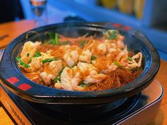 -陶德砂锅(蜀汉路店)