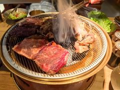 -西塔老太太泥炉烤肉(虹桥南丰城店)