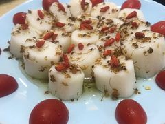 -313羊庄·羊肉火锅烧烤(李村店)
