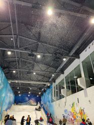 -Mr·Kuma酷么先生雪之乐园