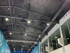 -Mr·Kuma酷么先生雪之乐园