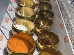 -谭三娘鲜切牛肉自助火锅(九眼桥总店)