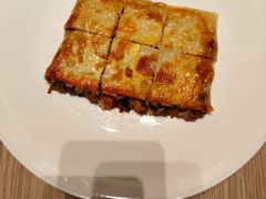 -艳阳天·非遗楚菜(武汉客厅店)