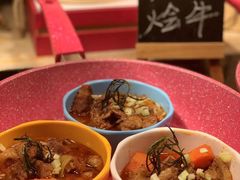 -广州增城保利郡雅酒店-月色西餐厅