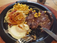 -菲滋意式餐厅(金华银泰城店)