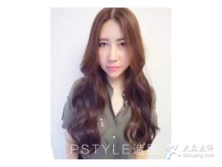 -P.STYLE 派斯造型