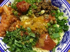 -老陕北抿节(范光胡同店)