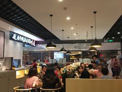 -嬷孙家潮汕牛肉火锅(北京路天河城店)