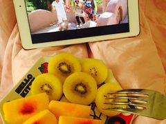 -乐乐鲜果(解放南路店)