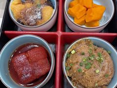 -江城小馆陕南妈妈菜·全球旅行餐厅(钟楼店)