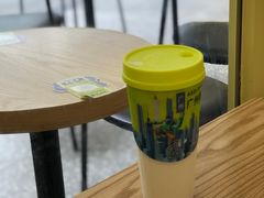 -丘大叔柠檬茶(乐峰广场分店)