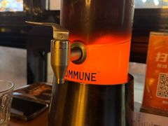 -COMMUNE幻师(上邦百汇城店)