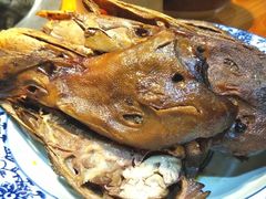 秘制鸭头-锅来乐地锅鸡(安亭店)